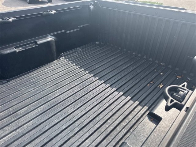 Used 2024 Toyota Tacoma SR image 12