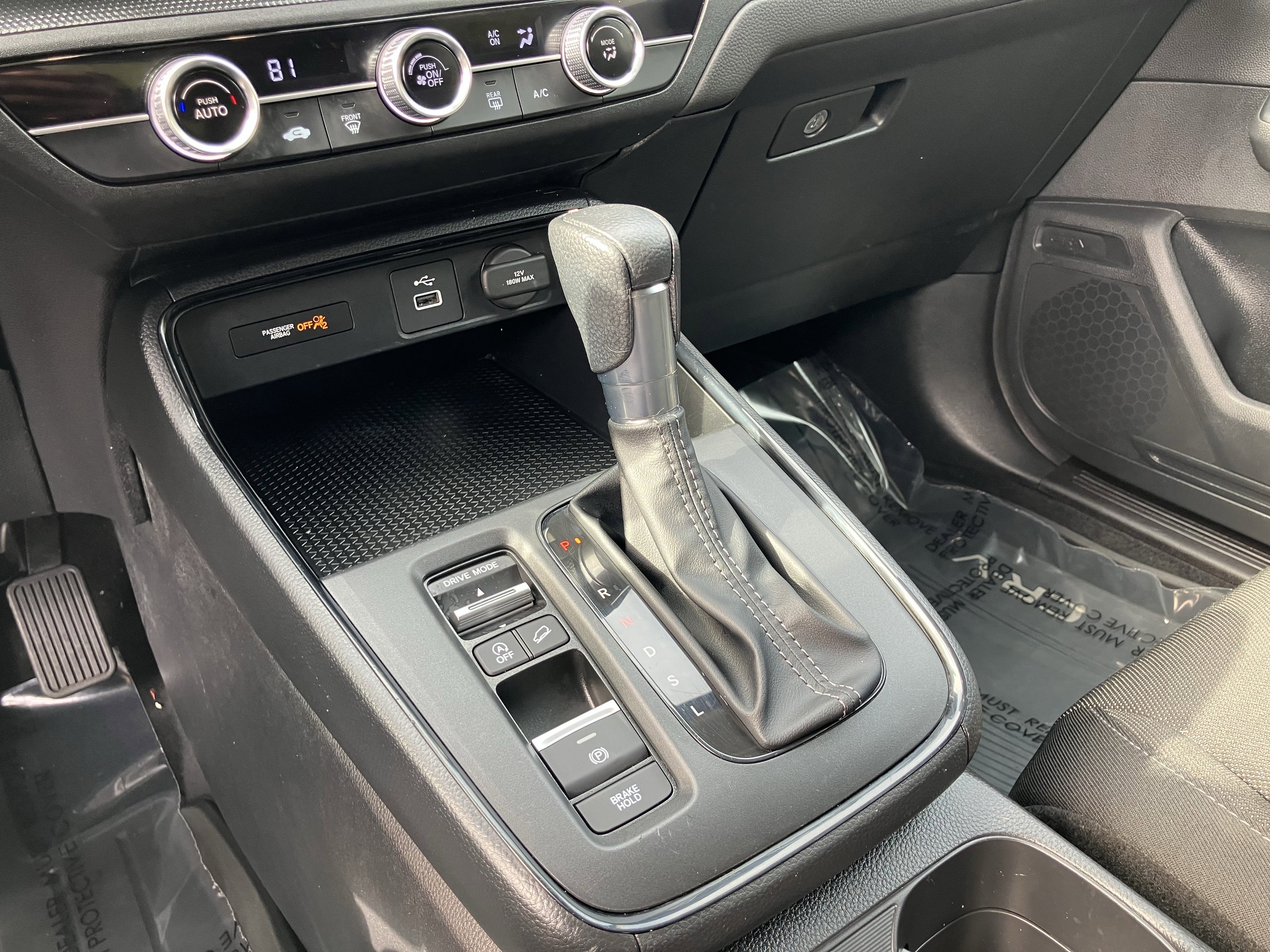 Used 2025 Honda CR-V LX image 28