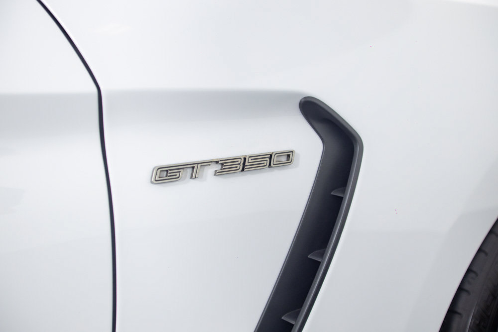 Used 2018 Ford Mustang Shelby GT350 RWD image 26