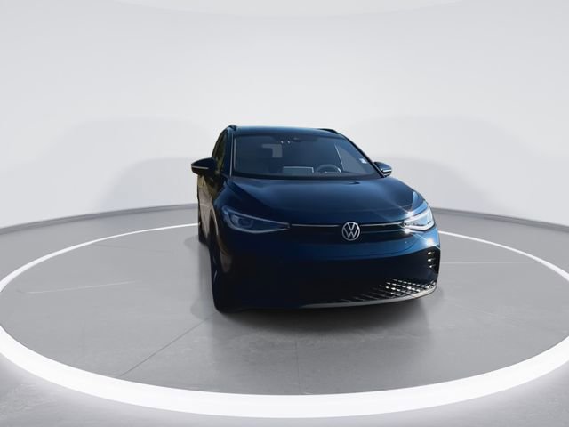 Used 2023 Volkswagen ID.4 Pro S image 2