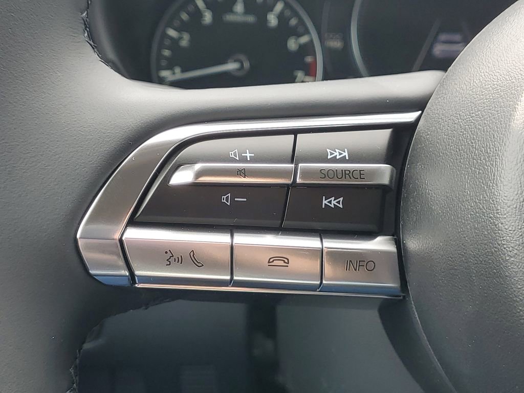 New 2026 MAZDA CX-50 AWD 2.5 S w/ Select Package image 19