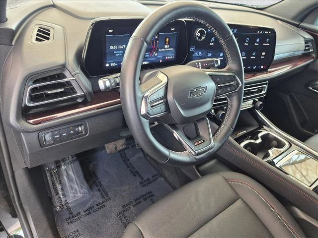 Used 2025 Chevrolet Traverse Z71 w/ Driver Confidence Package AWD/4WD image 10