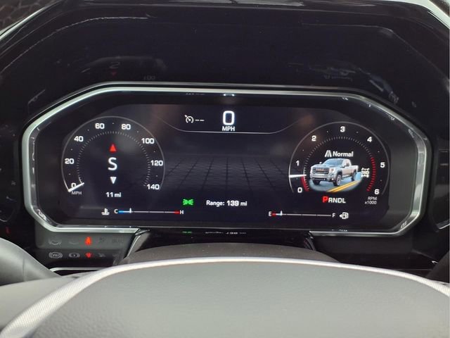 New 2026 GMC Sierra 2500 SLT AWD/4WD image 13