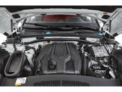 Used 2024 Porsche Macan S image 12