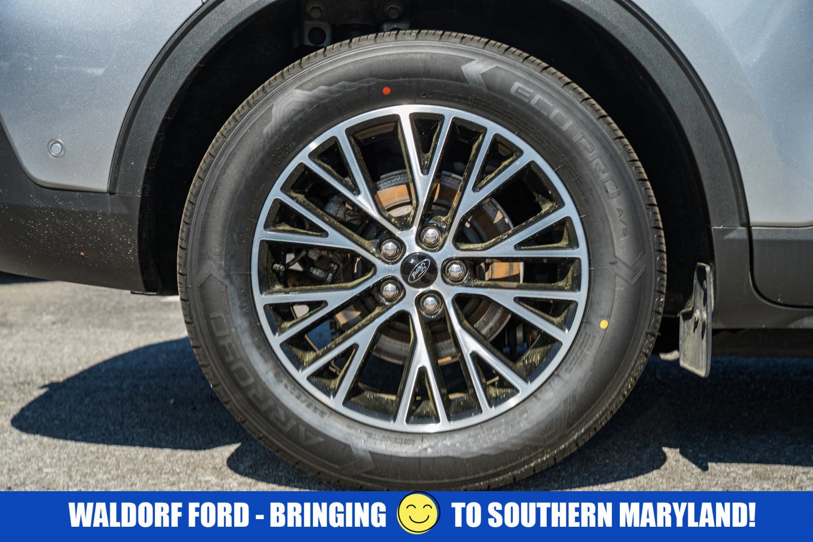 Used 2023 Ford Escape SE w/ PHEV Premium Package image 37