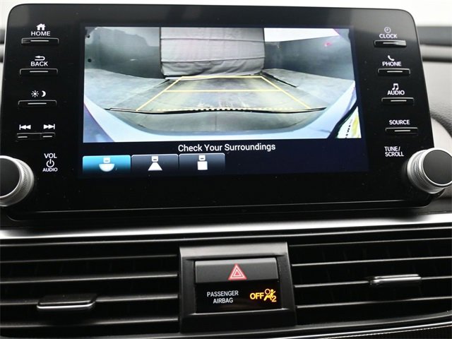 Used 2022 Honda Accord Sport Special Edition image 31