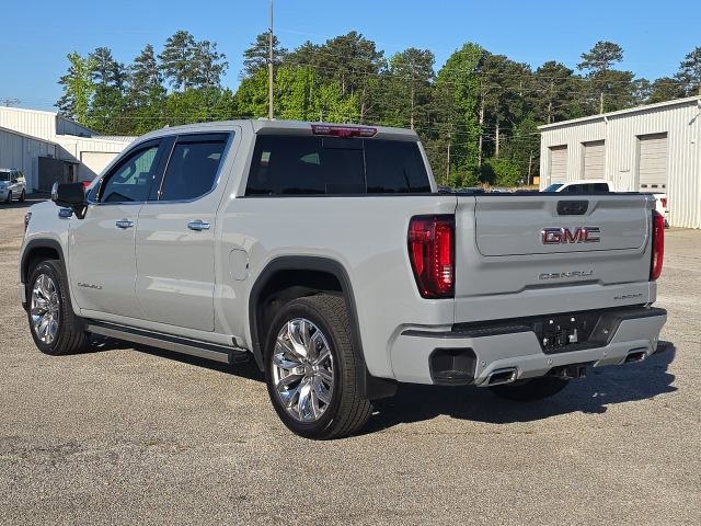 Used 2025 GMC Sierra 1500 Denali image 3