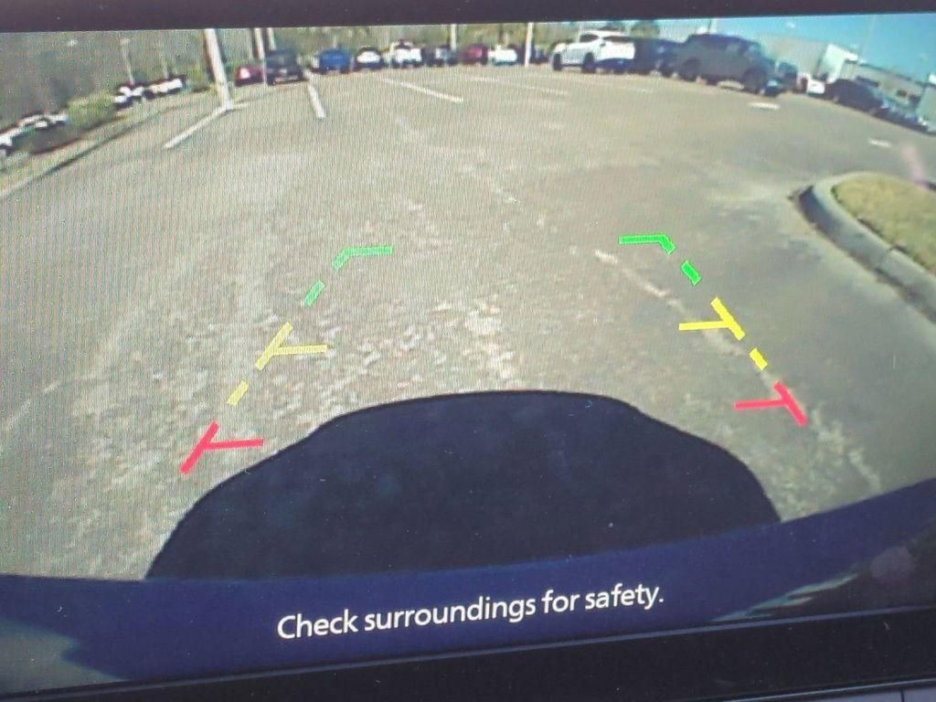 New 2025 Nissan Sentra SR w/ Midnight Edition image 18