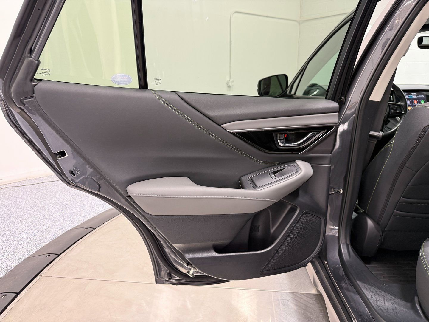 Used 2024 Subaru Outback Onyx Edition image 40