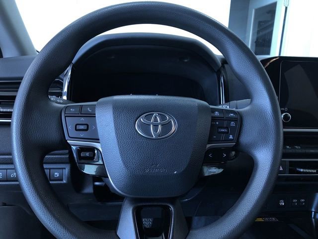 Certified 2025 Toyota Camry LE image 24