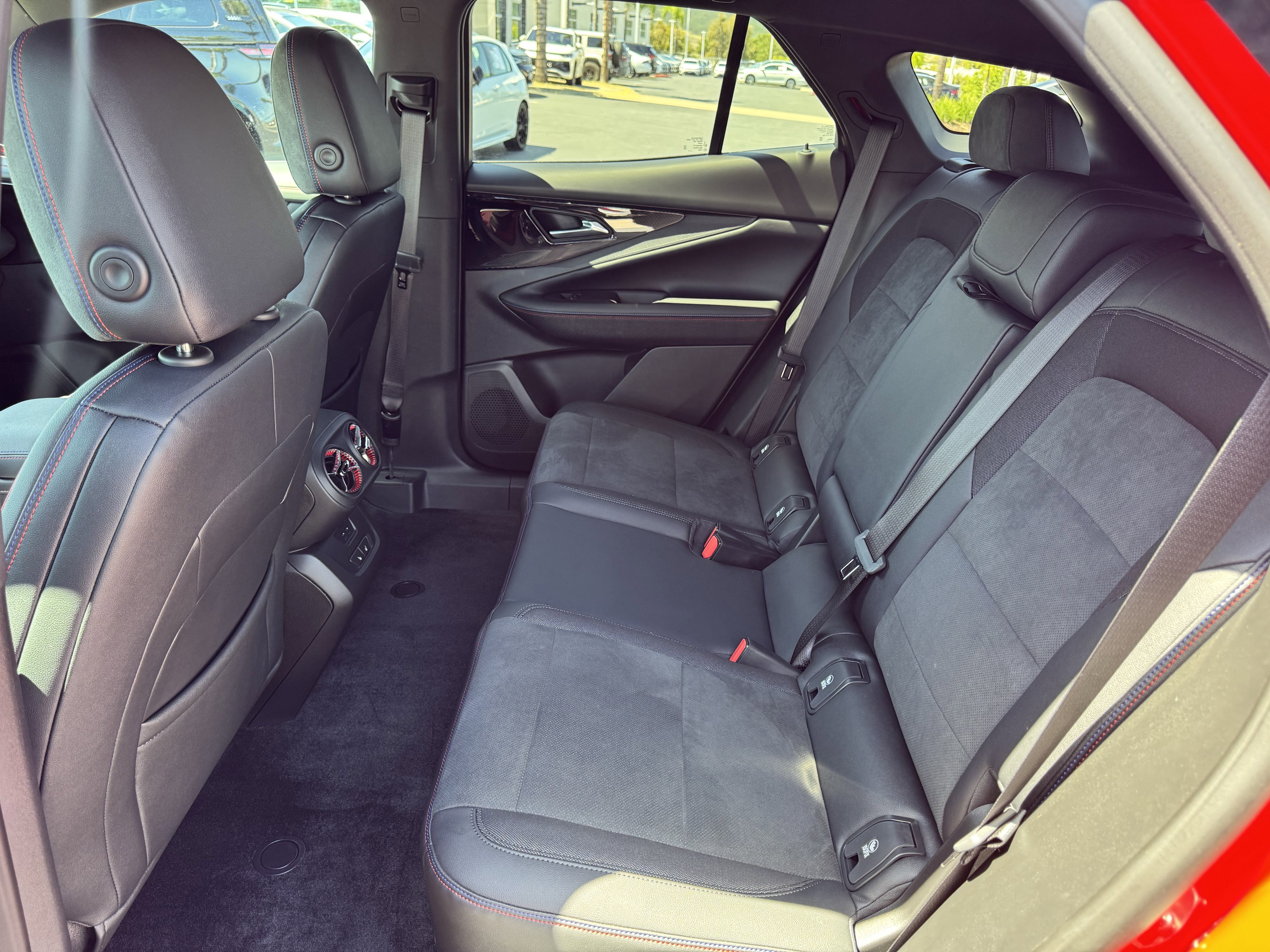 Used 2024 Chevrolet Blazer EV RS AWD/4WD image 34