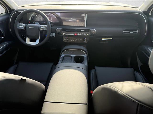 New 2026 Hyundai Palisade FWD Hybrid image 11