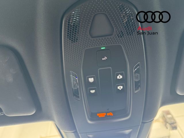 Used 2025 Porsche Cayenne S AWD/4WD image 27