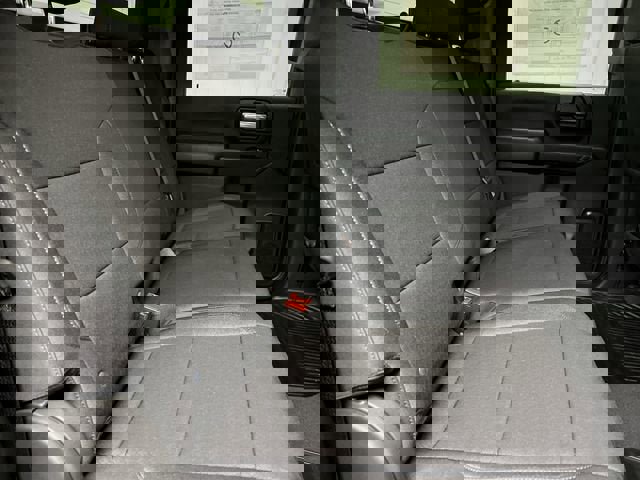 New 2025 Chevrolet Silverado 2500 Custom w/ Custom Value Package image 26