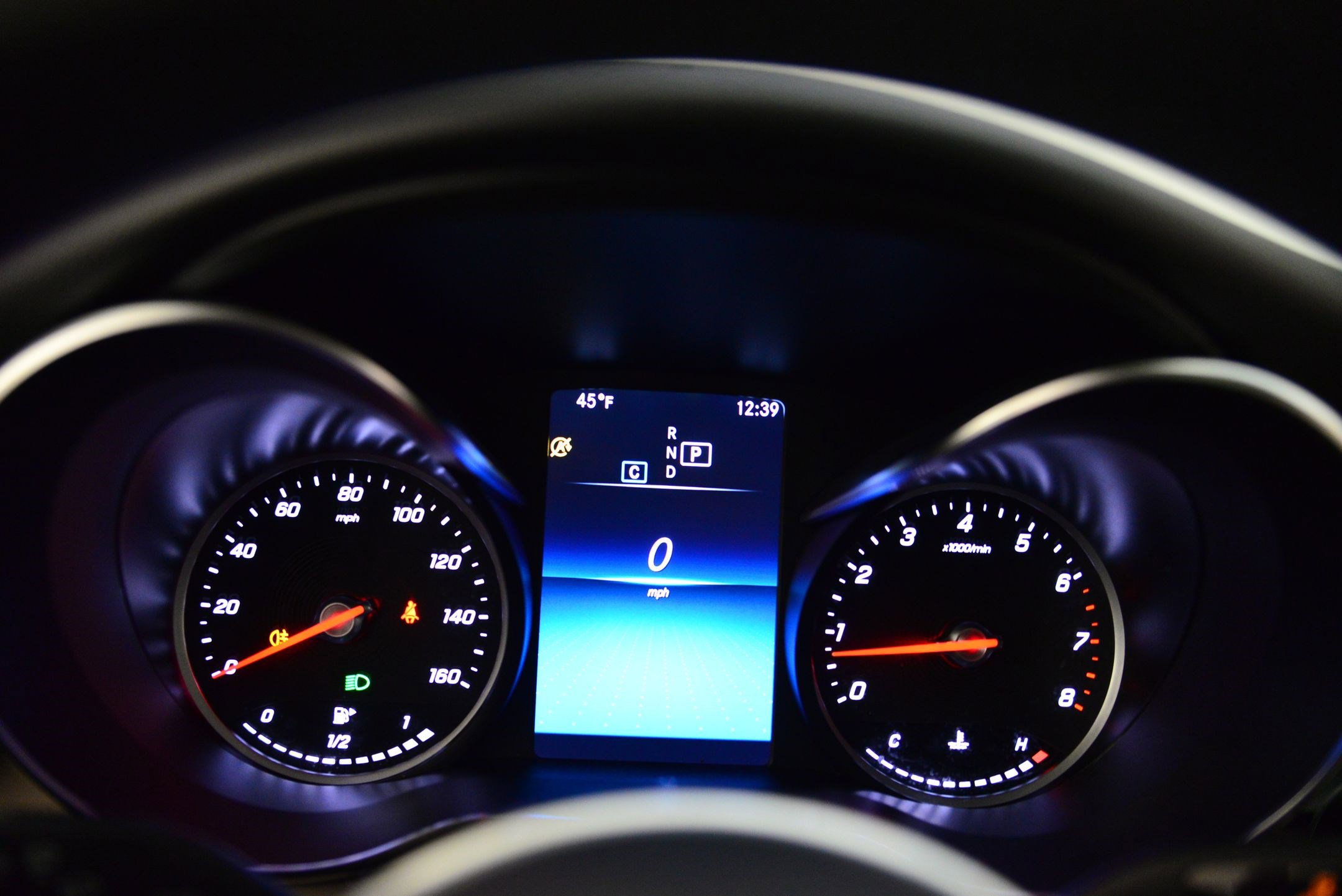 Used 2022 Mercedes-Benz GLC 300 4MATIC image 15