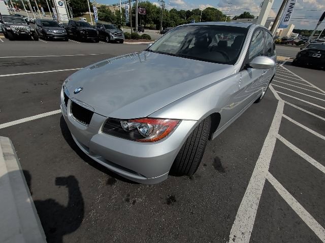 Used 2008 BMW 328i Sedan RWD image 16