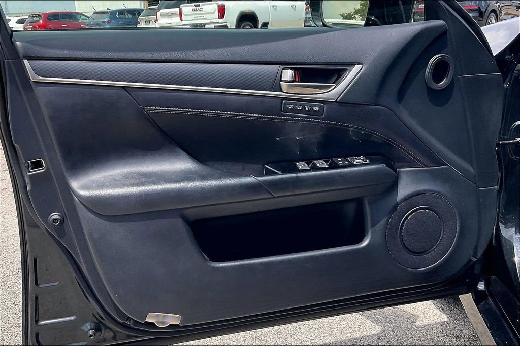Used 2019 Lexus GS 350 F Sport RWD image 17