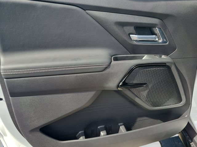 New 2026 Chevrolet Silverado EV LT w/ Plus Package AWD/4WD image 14