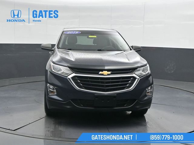 Used 2019 Chevrolet Equinox LS w/ LS Convenience Package AWD/4WD image 5