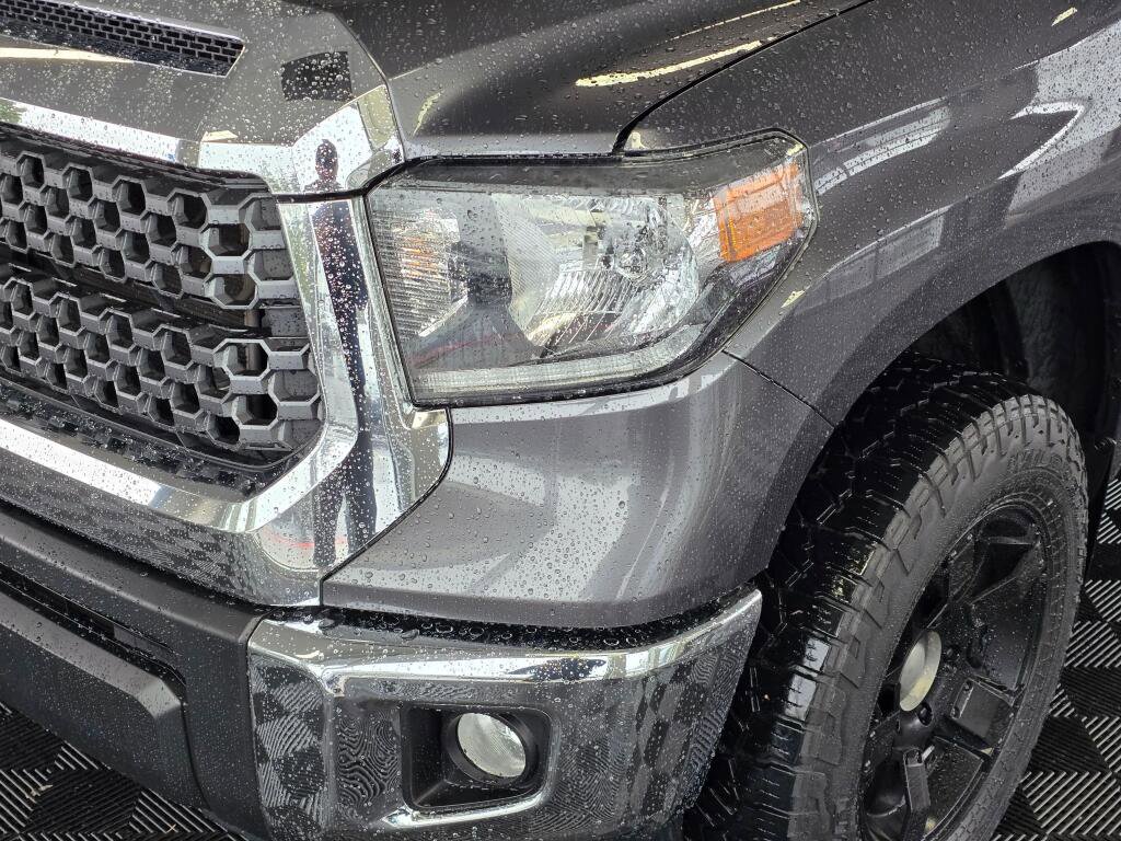 Used 2021 Toyota Tundra SR5 image 10