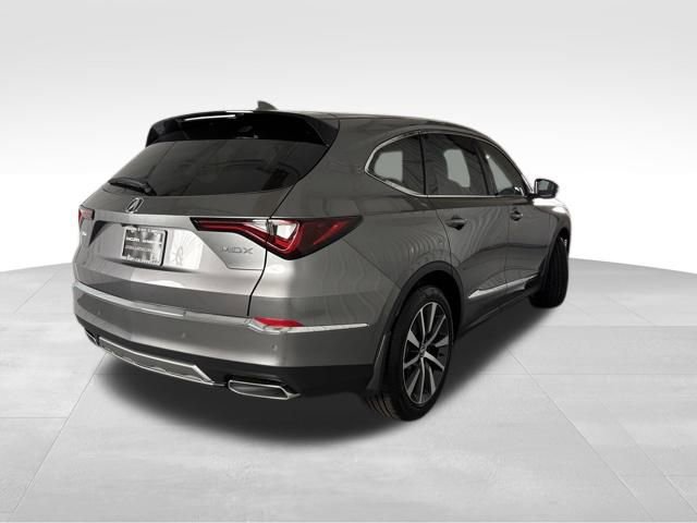 New 2026 Acura MDX w/ Technology Package image 7