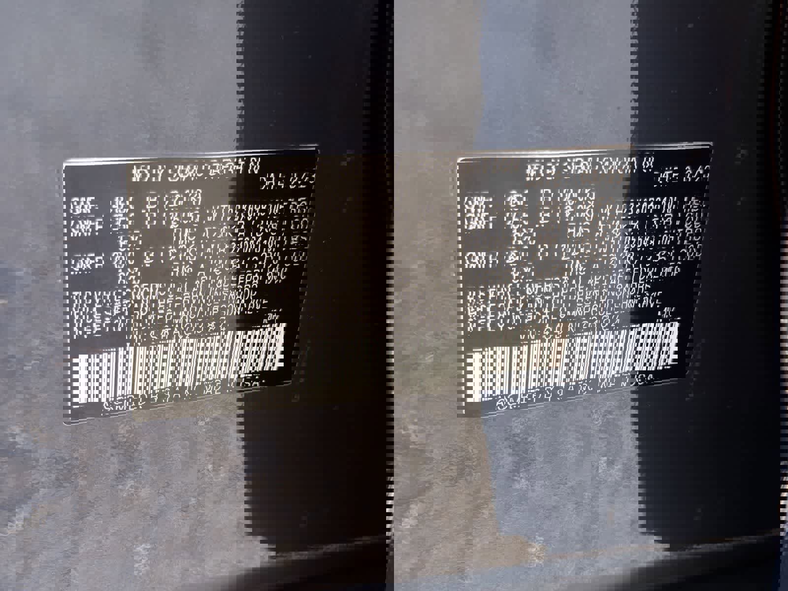 Certified 2023 Subaru Outback Limited image 38