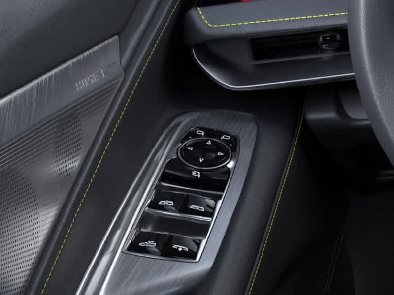 New 2026 Chevrolet Corvette Stingray Preferred Conv w/ Z51 Performance Package RWD image 22