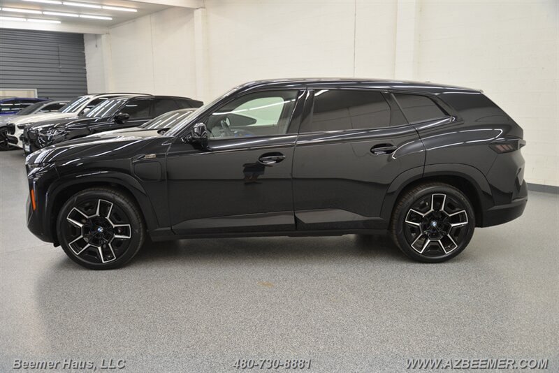 Used 2023 BMW XM w/ M Driver's Package AWD/4WD image 5
