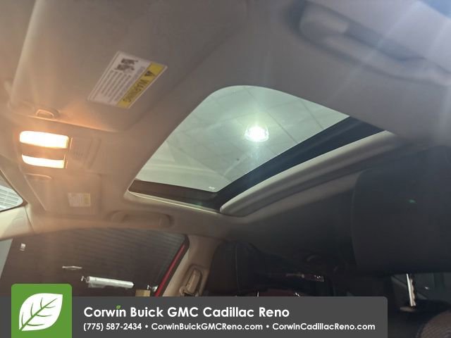 Used 2018 Honda Civic EX-T image 37