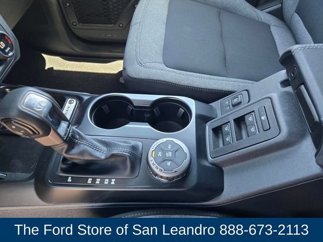 New 2025 Ford Bronco Big Bend AWD/4WD image 23