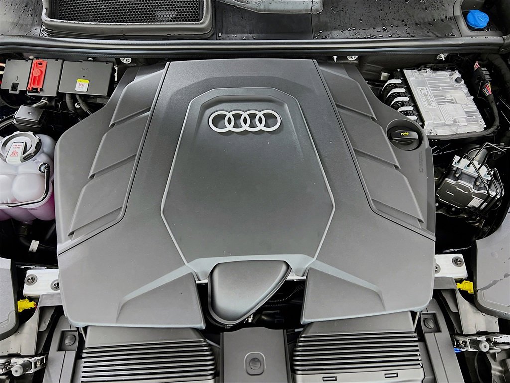 New 2026 Audi Q8 Premium Plus image 30