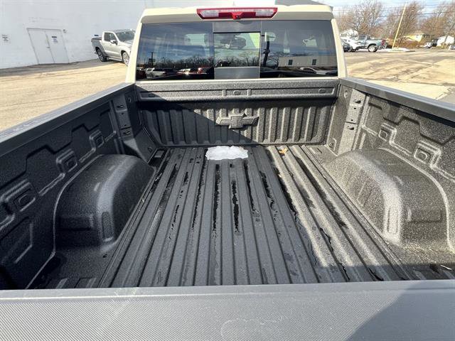 New 2026 Chevrolet Silverado 1500 RST w/ Safety Package image 5