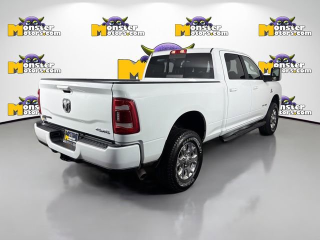 Used 2024 RAM 2500 Laramie image 5