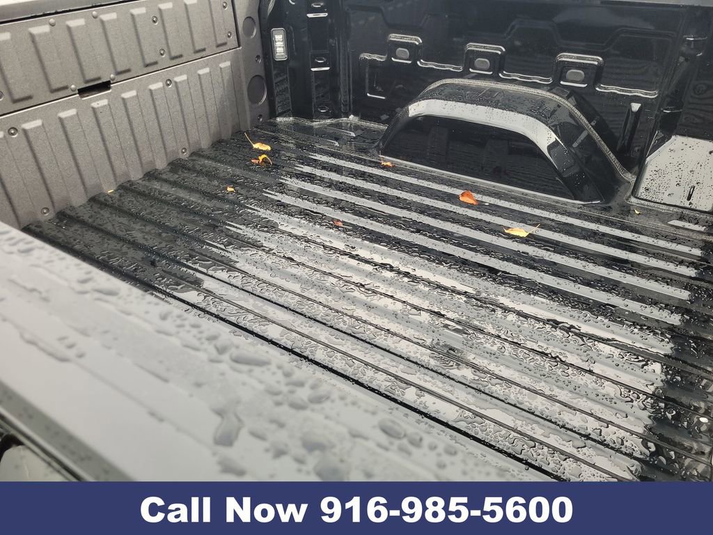 New 2026 Chevrolet Silverado 1500 LT image 22