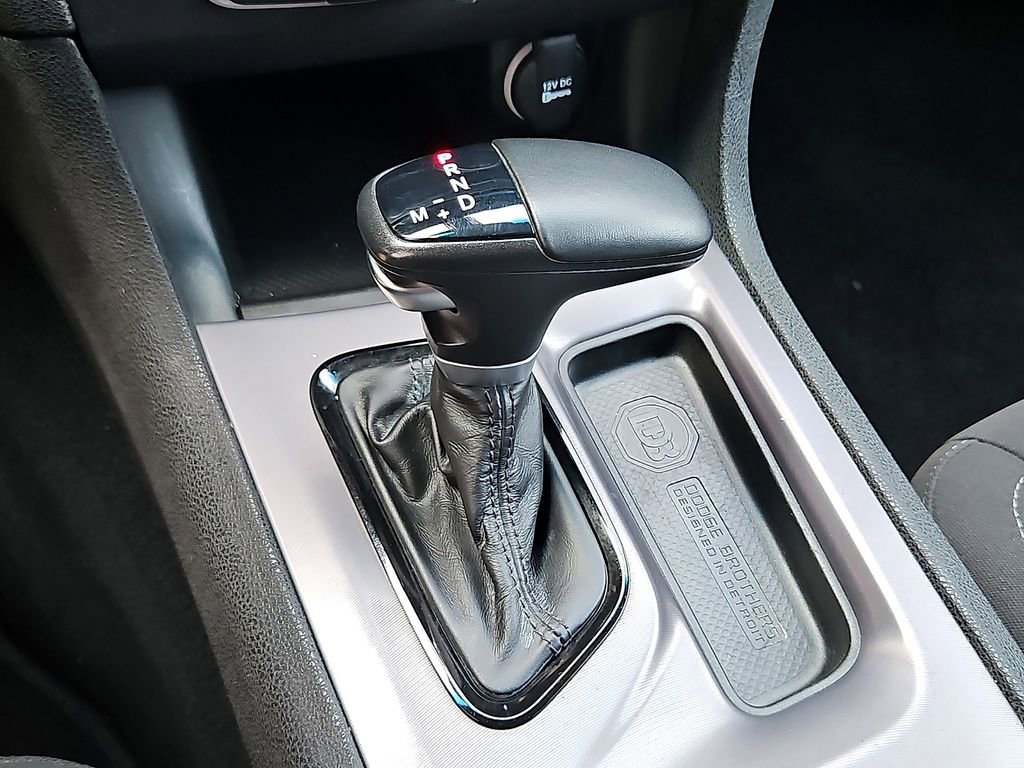 Used 2023 Dodge Charger GT w/ Blacktop Package image 14