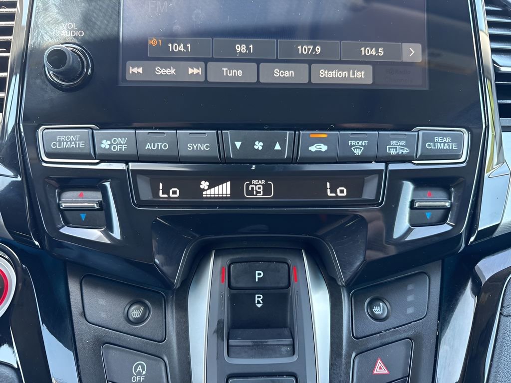Used 2023 Honda Odyssey Touring image 22