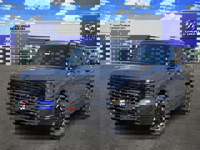 New 2026 Hyundai Palisade XRT Pro