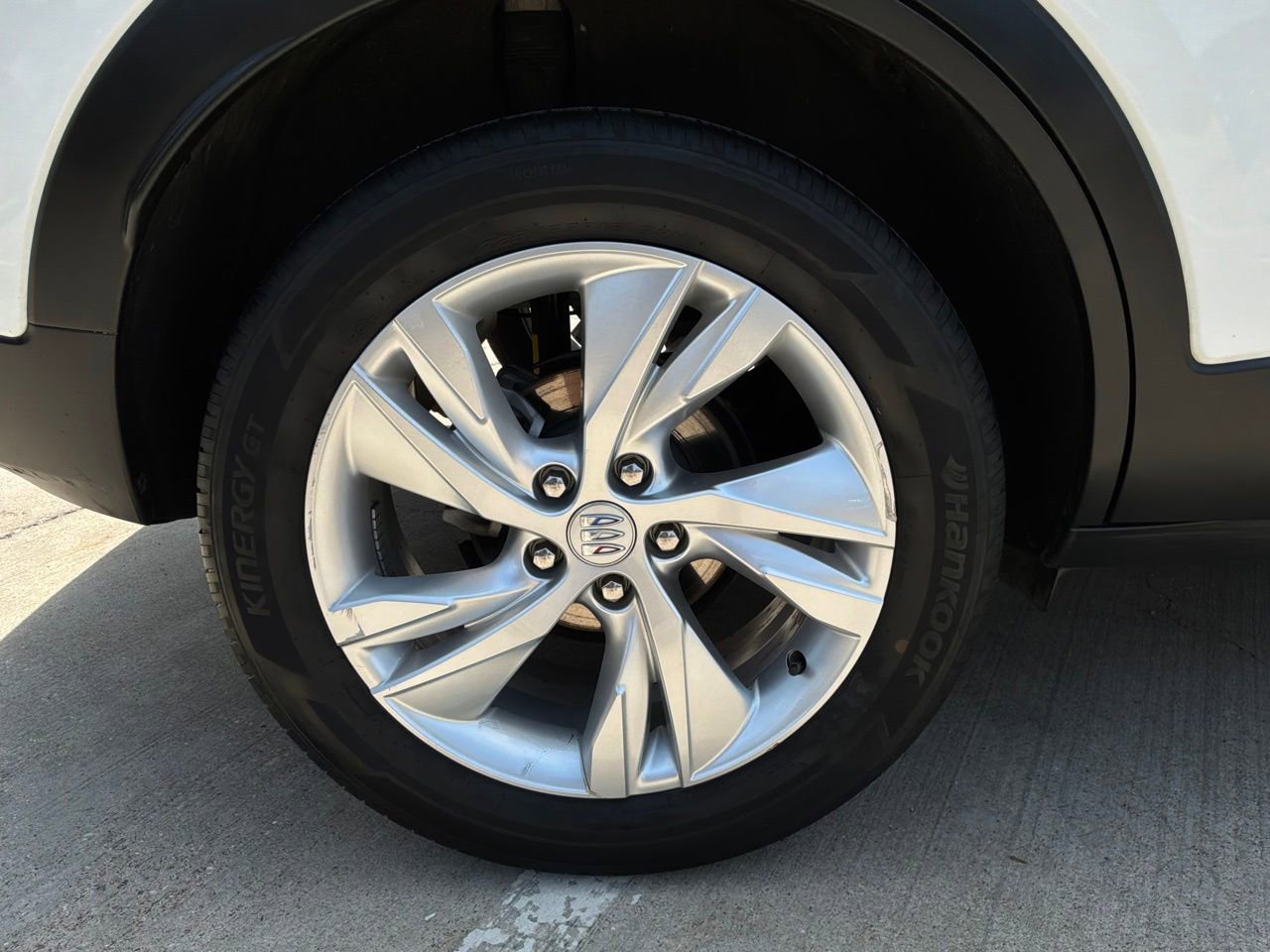 Used 2025 Buick Encore GX Preferred FWD image 9