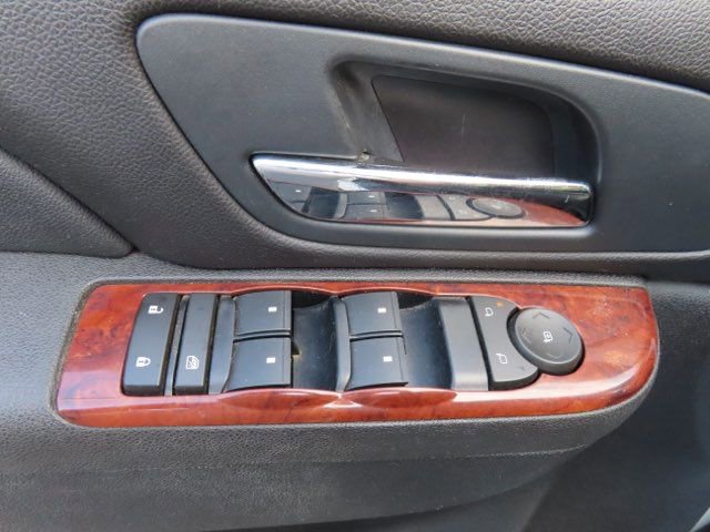 Used 2010 Chevrolet Tahoe LS w/ Interior Plus Package image 16