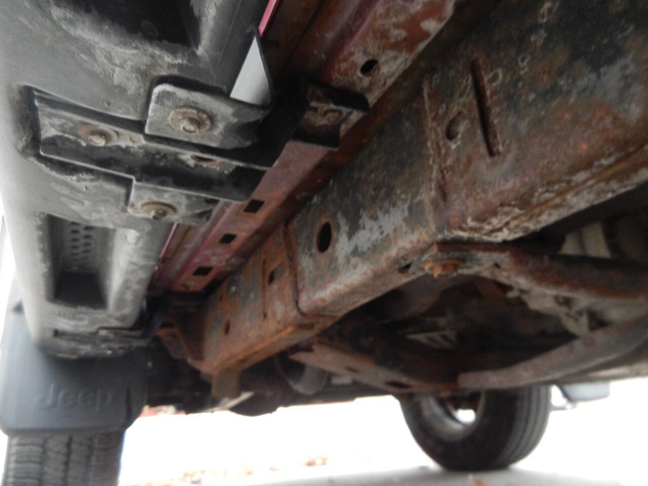 Used 2012 Jeep Wrangler Sport AWD/4WD image 40