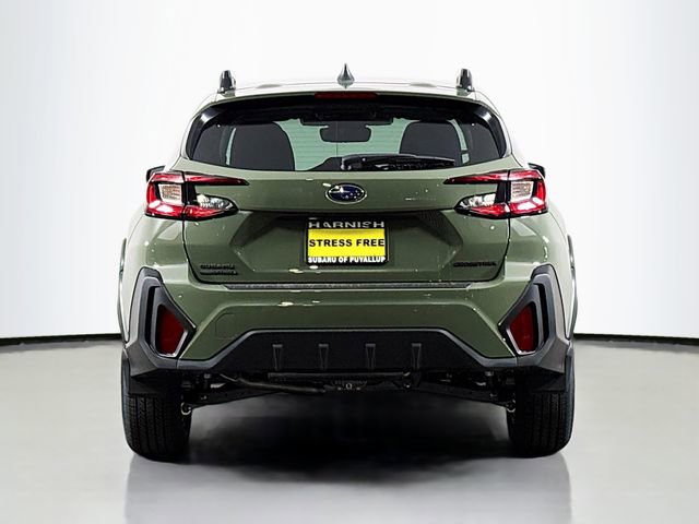 New 2026 Subaru Crosstrek 2.0i Premium image 6