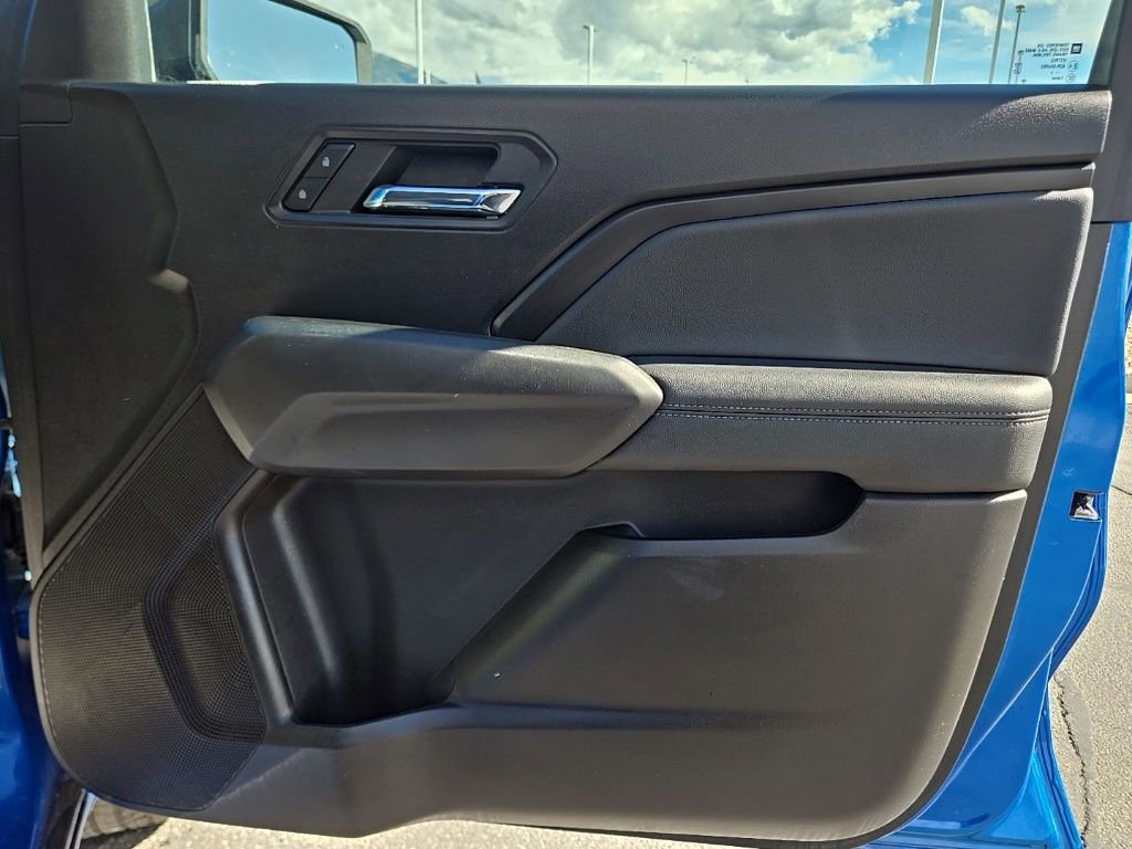 Used 2023 Chevrolet Colorado LT w/ LT Convenience Package image 39