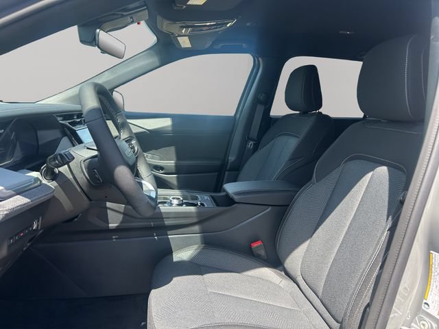 New 2026 Jeep Cherokee Laredo AWD/4WD image 12
