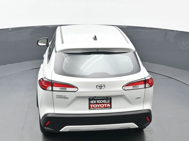 Used 2024 Toyota Corolla Cross L image 36