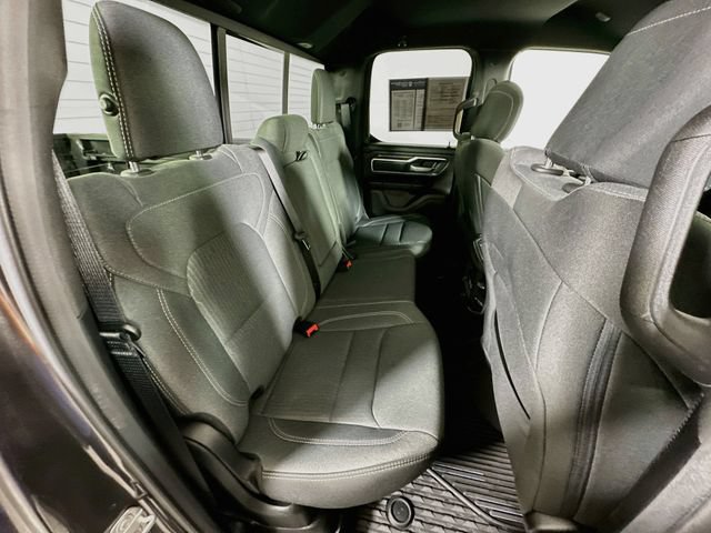 Used 2021 RAM 1500 Big Horn AWD/4WD image 31