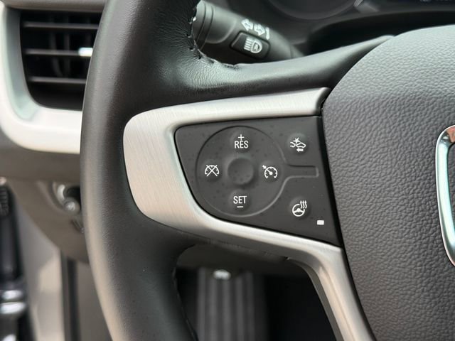 Used 2020 GMC Terrain SLT w/ Preferred Package FWD image 18