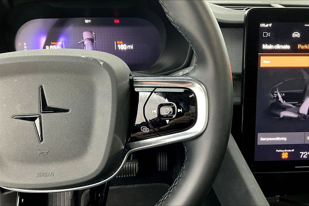 Used 2023 Polestar Polestar 2 w/ Pilot Pack image 27