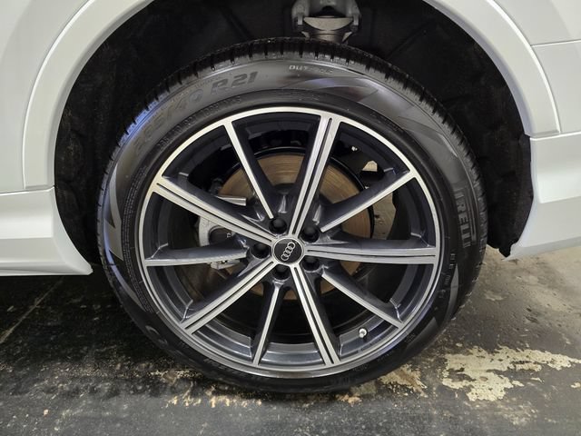 New 2026 Audi Q7 2.0T Premium Plus AWD/4WD image 12