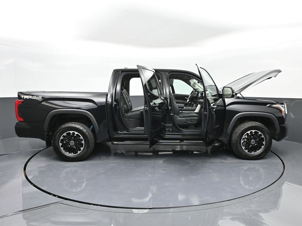 Used 2022 Toyota Tundra SR5 image 53