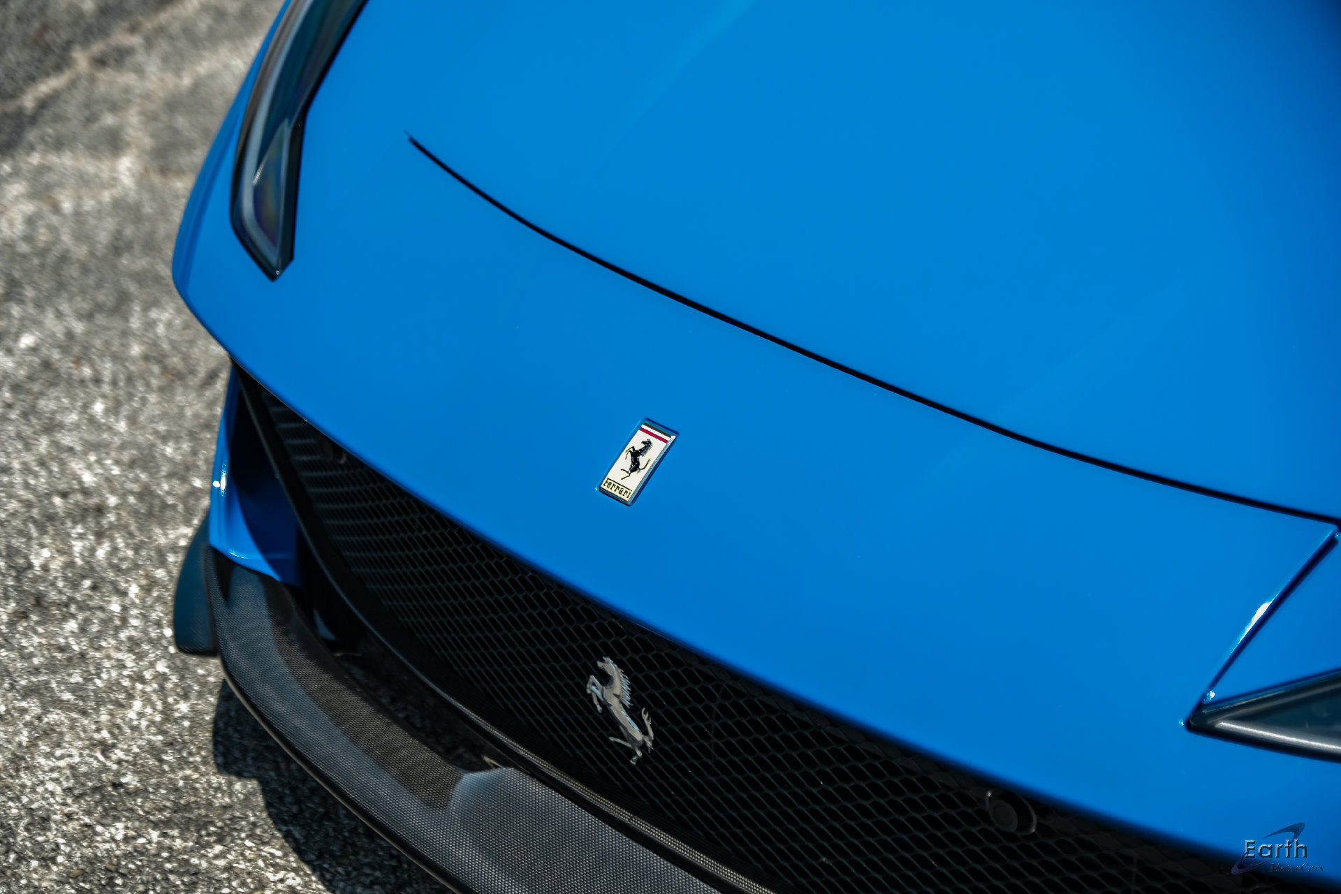 Used 2022 Ferrari 812 GTS RWD image 36